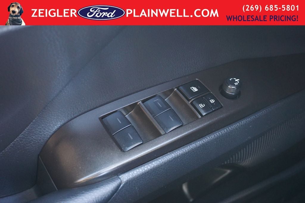 2024 Toyota Camry SE Blackout Edition Rear Camera Power Seat Rear Spoil