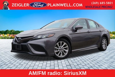 2024 Toyota Camry SE Rear Back up Camera Keyless Entry Rear Spoiler