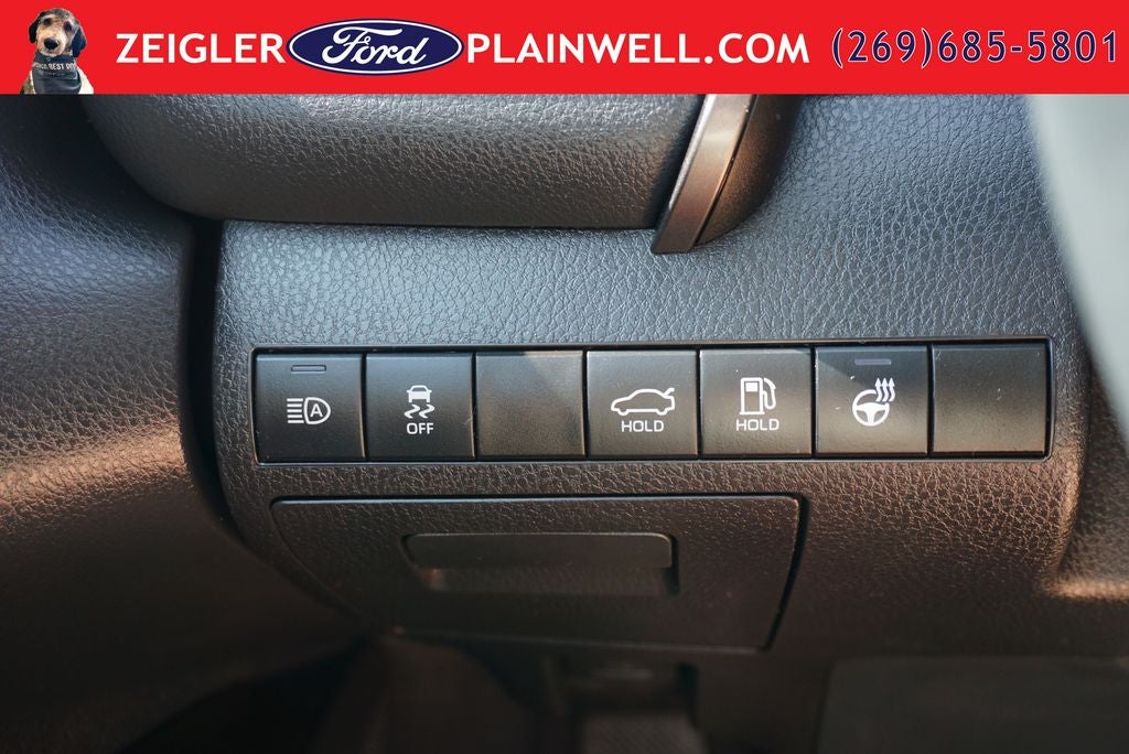 2022 Toyota Camry SE AWD HEATED LEATHER SEATS & STEERING REAR CAMERA