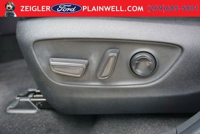 2023 Toyota RAV4 Hybrid Limited HYBRID AWD POWER MOONROOF LEATHER