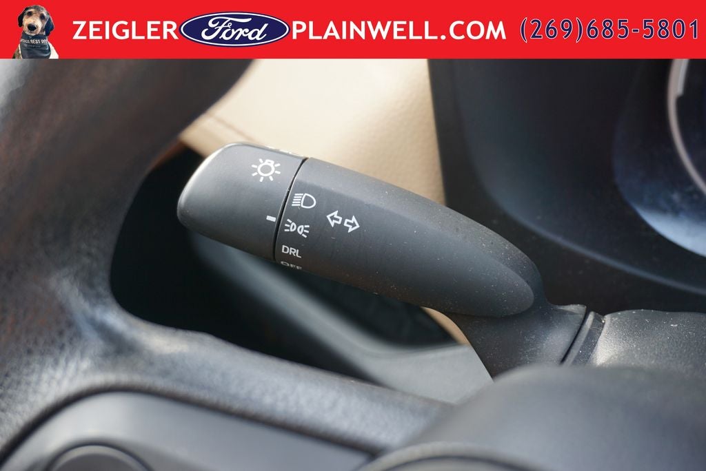 2023 Toyota RAV4 Hybrid LE AWD Rear Camera