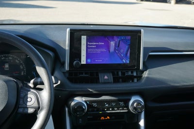 2025 Toyota RAV4 Hybrid LE AWD Hybrid Rear Camera