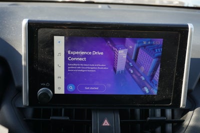 2025 Toyota RAV4 Hybrid LE AWD Hybrid Rear Camera