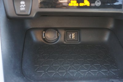 2025 Toyota RAV4 Hybrid LE AWD Hybrid Rear Camera