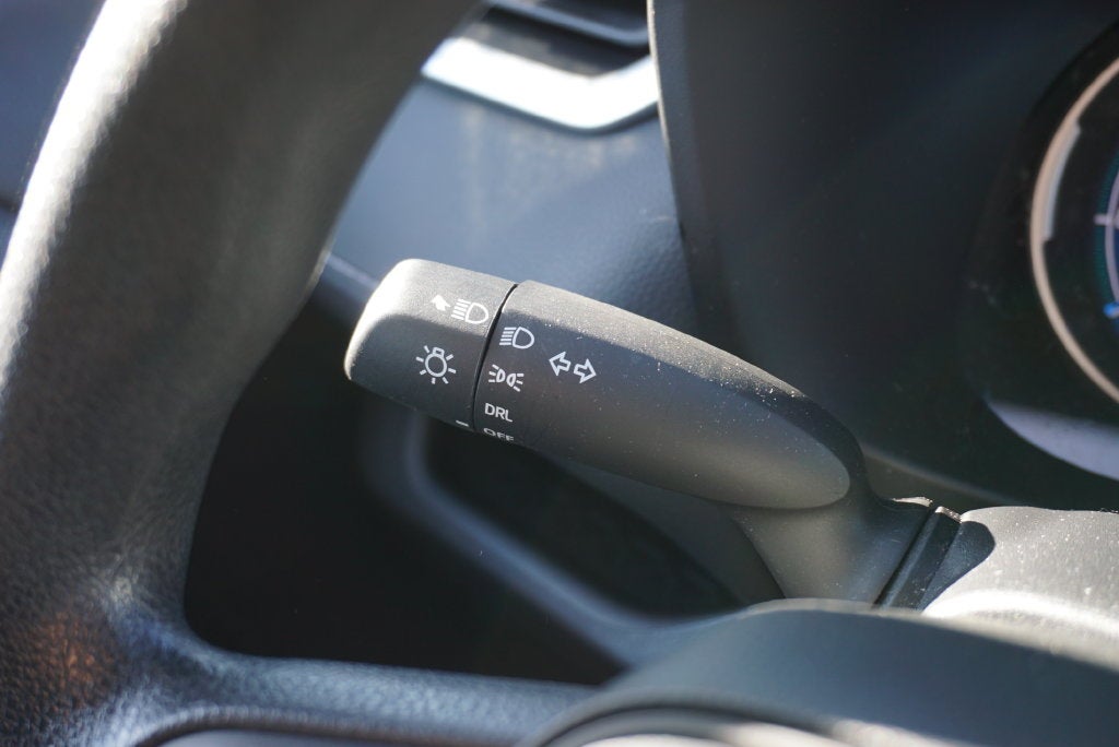 2025 Toyota RAV4 Hybrid LE AWD Hybrid Rear Camera