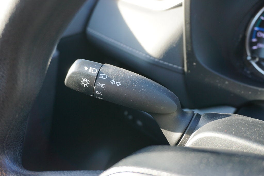 2021 Toyota RAV4 Hybrid LE AWD HYBRID REAR CAMERA