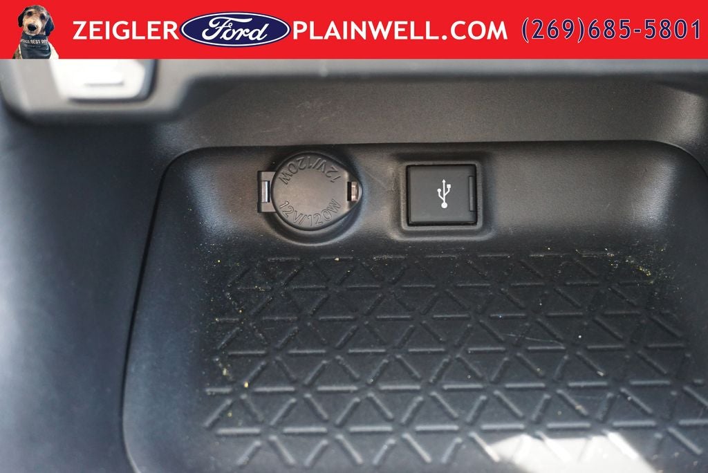 2022 Toyota RAV4 Hybrid LE AWD Rear Camera Hybrid