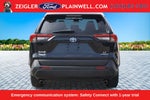 2022 Toyota RAV4 Hybrid LE AWD Rear Camera Hybrid