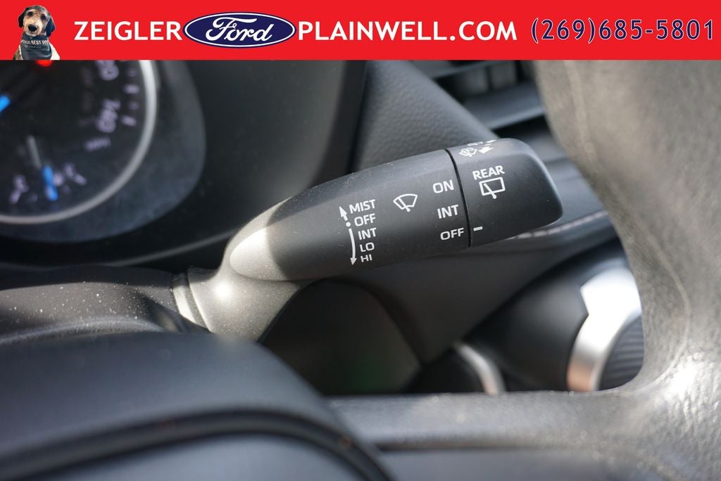 2022 Toyota RAV4 Hybrid LE AWD Rear Camera Hybrid