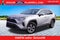 2022 Toyota RAV4 Hybrid LE AWD Rear Camera
