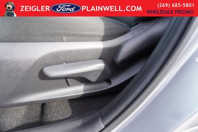 2022 Toyota RAV4 Hybrid LE AWD Rear Camera