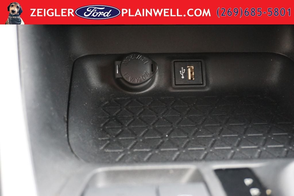 2023 Toyota RAV4 Hybrid LE AWD Rear Camera