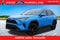 2021 Toyota RAV4 Hybrid LE AWD Rear Camera Lane Departure Black Edition