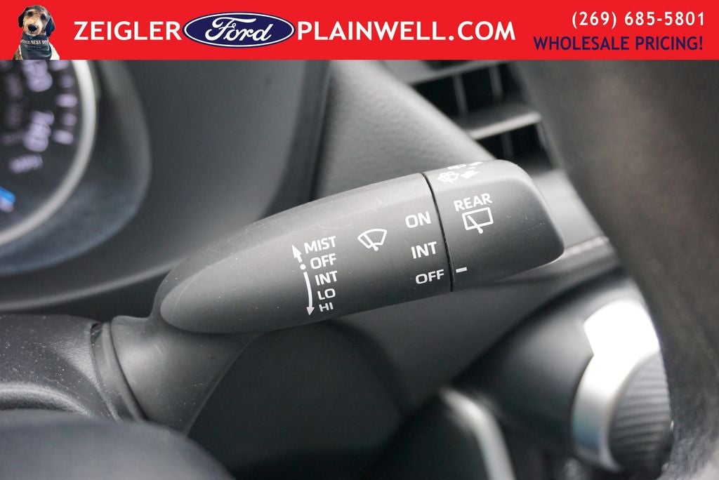 2021 Toyota RAV4 Hybrid LE AWD Rear Camera Lane Departure Black Edition