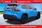 2021 Toyota RAV4 Hybrid LE AWD Rear Camera Lane Departure Black Edition