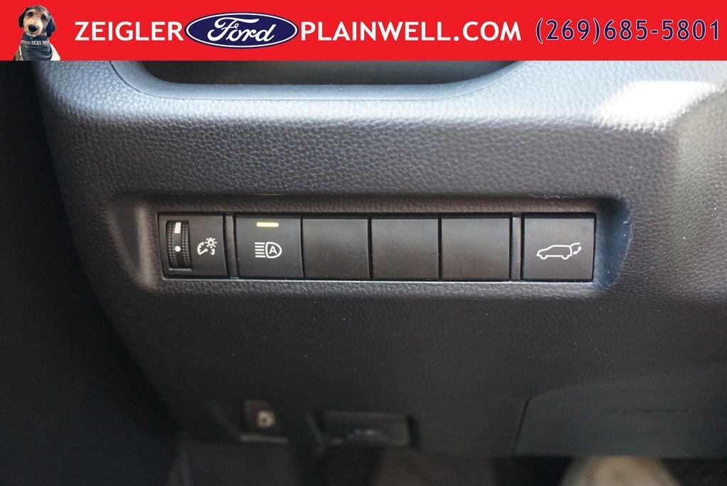 2022 Toyota RAV4 Hybrid XLE HYBRID XLE AWD POWER MOONROOF REAR CAMERA