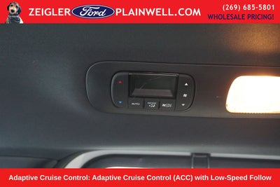 2025 Honda Odyssey Sport-L Sport L Black Edition Power Moonroof Leather Multi