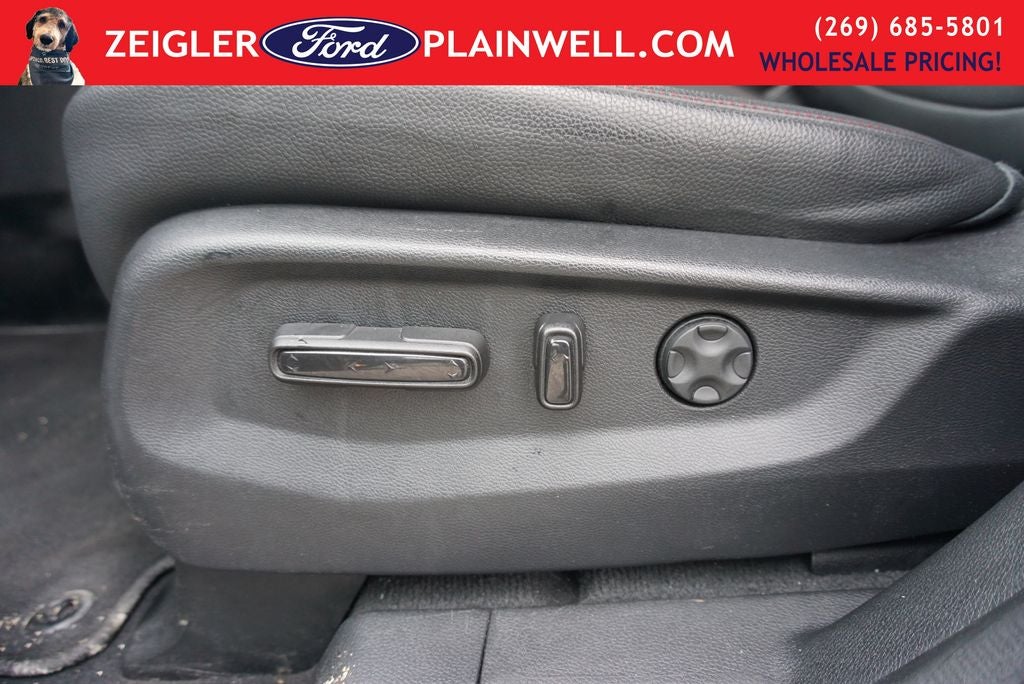 2025 Honda Odyssey Sport-L Sport L Black Edition Power Moonroof Leather Multi