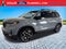 2022 Honda Passport Elite