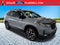 2022 Honda Passport Elite