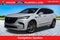 2022 Buick Enclave Avenir