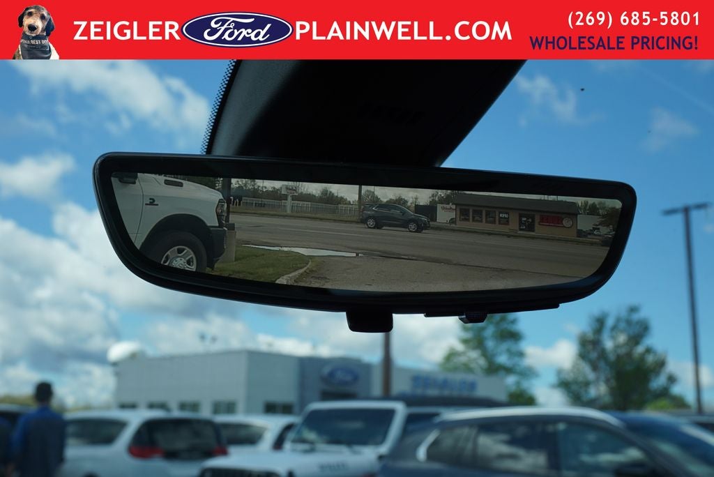 2023 Buick Enclave Avenir AWD Tech Pkg Heated Leather Moonroof 3rd Row