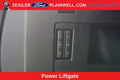 2019 Lincoln Navigator Reserve Panoramic Roof Power Running Boards HD Tow Pkg Ven