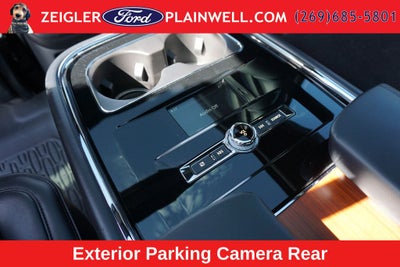 2019 Lincoln Navigator Reserve Panoramic Roof Power Running Boards HD Tow Pkg Ven