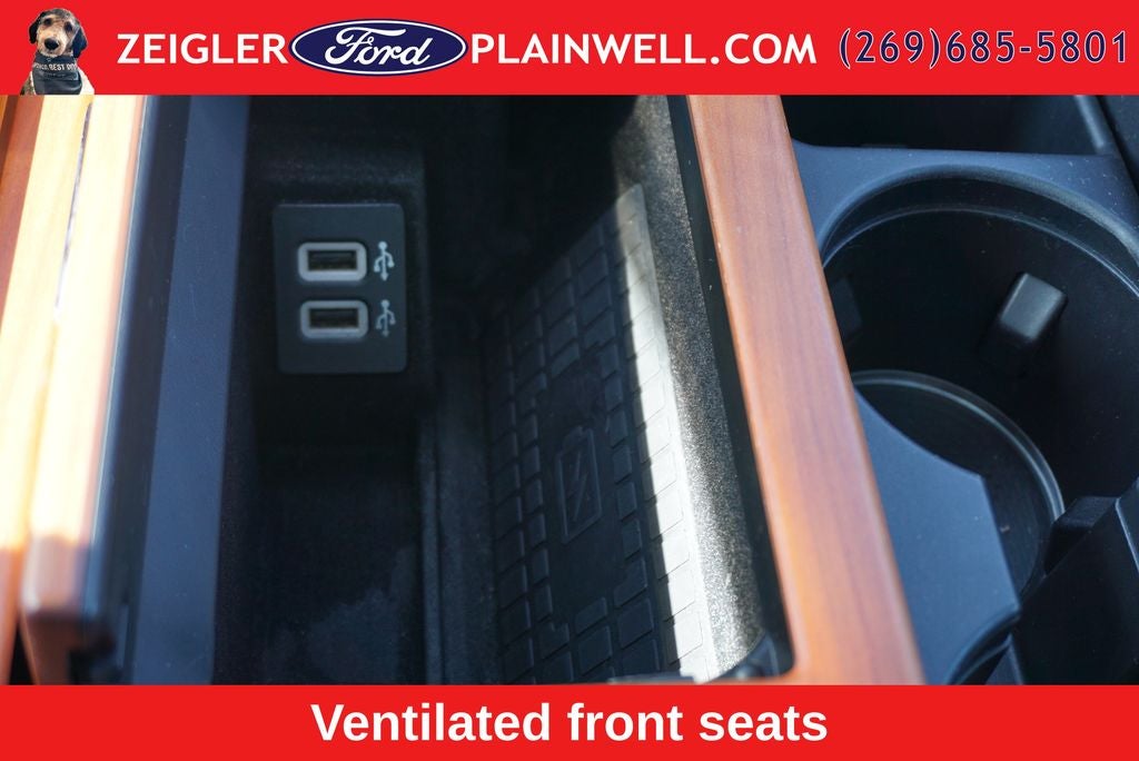 2019 Lincoln Navigator Reserve Panoramic Roof Power Running Boards HD Tow Pkg Ven