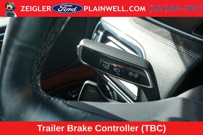 2019 Lincoln Navigator Reserve Panoramic Roof Power Running Boards HD Tow Pkg Ven