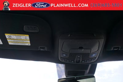 2019 Lincoln Navigator Reserve Panoramic Roof Power Running Boards HD Tow Pkg Ven