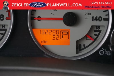 2012 Nissan Xterra PRO-4X