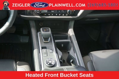 2023 Nissan Pathfinder SL Premium Pkg Panoramic Roof H Leather Bose 360 Came