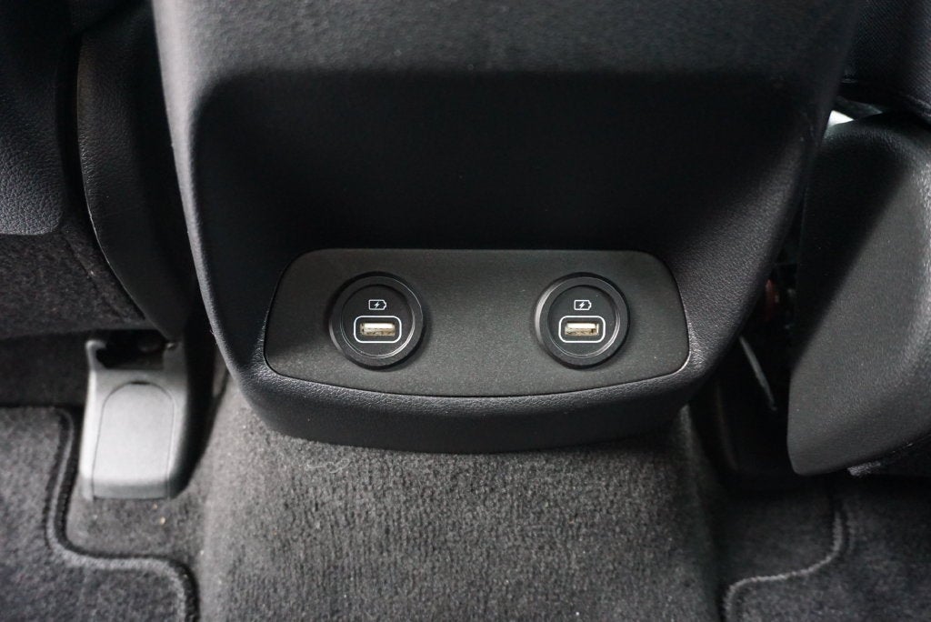 2023 Hyundai Santa Fe SE Awd Rear Camera
