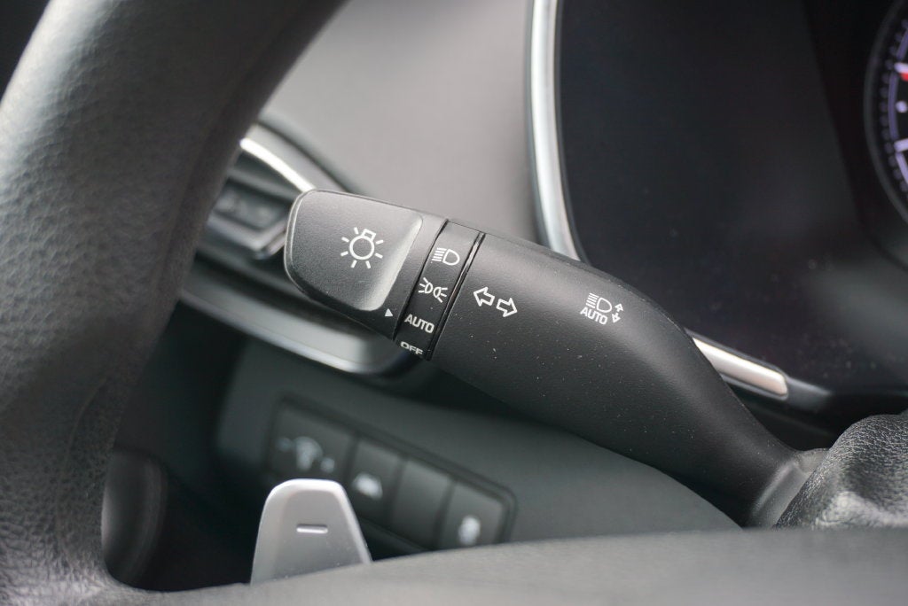 2023 Hyundai Santa Fe SE Awd Rear Camera