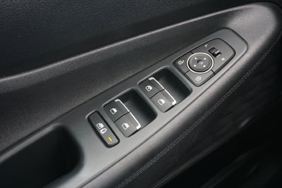 2023 Hyundai Santa Fe SE Awd Rear Camera