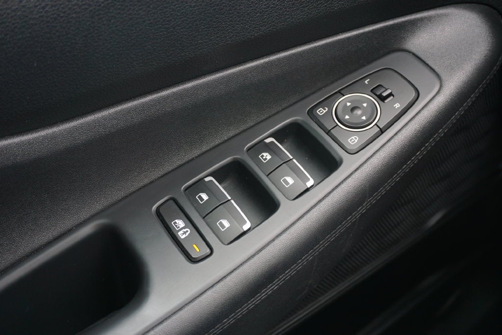 2023 Hyundai Santa Fe SE Awd Rear Camera