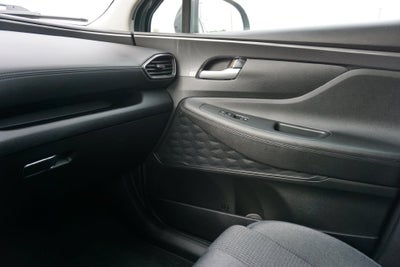 2023 Hyundai Santa Fe SE Awd Rear Camera