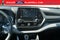 2022 Toyota Highlander Hybrid LE AWD REAR CAMERA