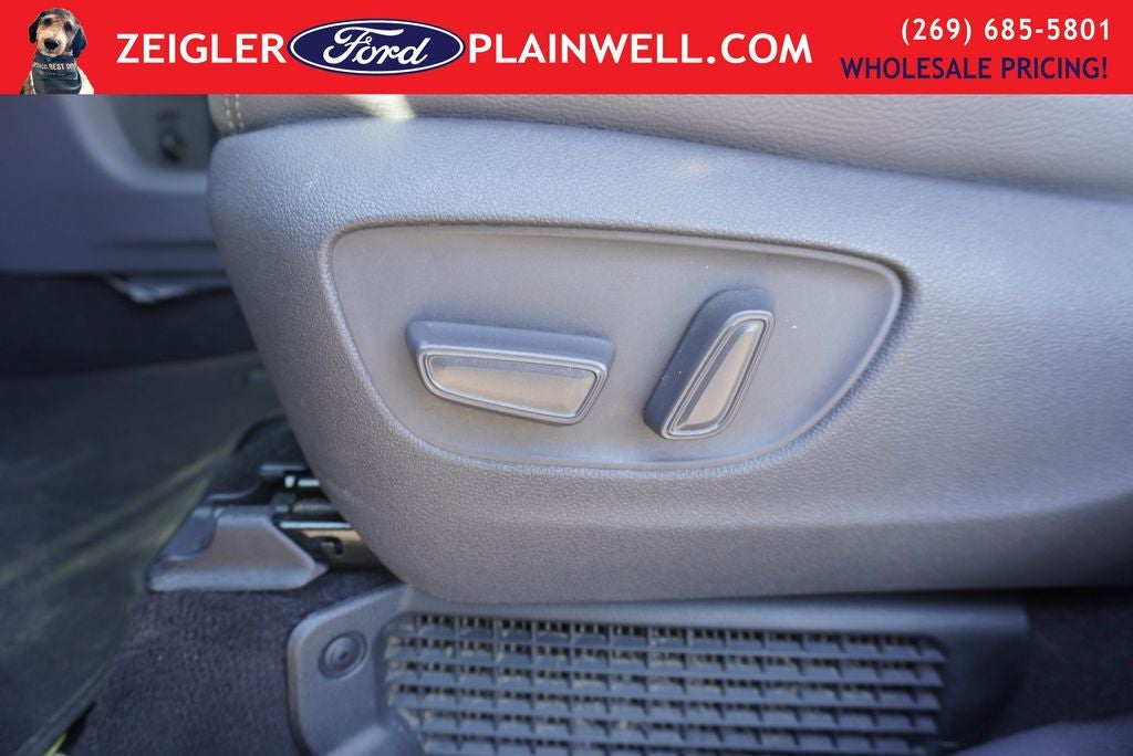 2021 Toyota Sienna LE 8 Passenger