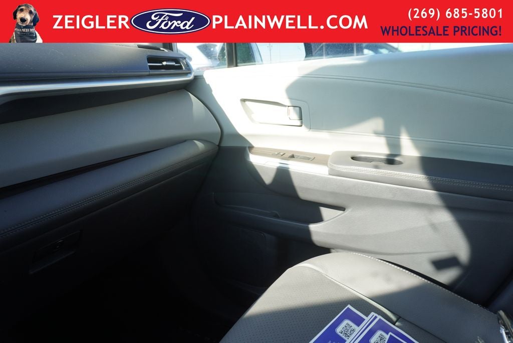 2021 Toyota Sienna LE 8 Passenger