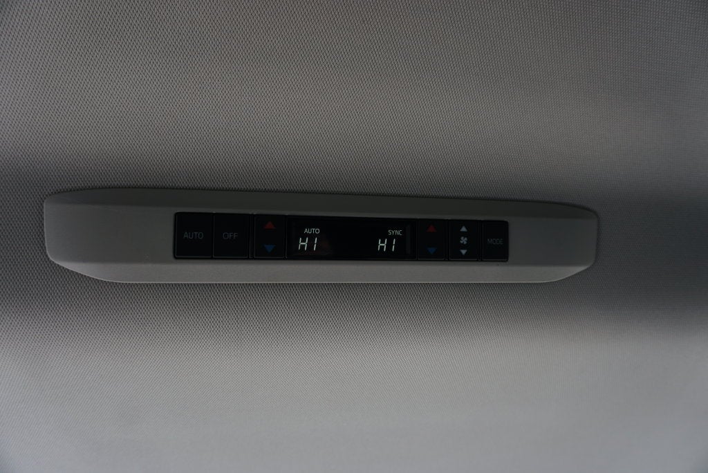 2024 Toyota Sienna XLE 7 Passenger