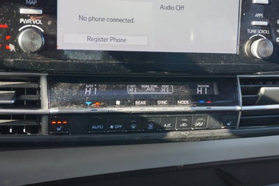 2024 Toyota Sienna XLE 7 Passenger