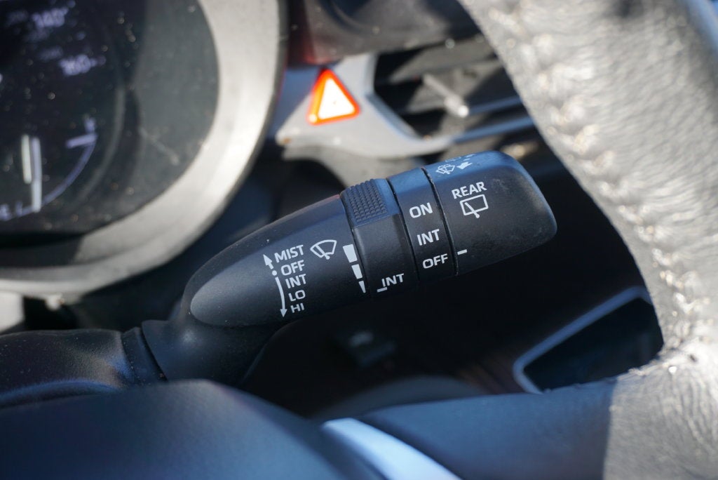 2024 Toyota Sienna XLE 7 Passenger