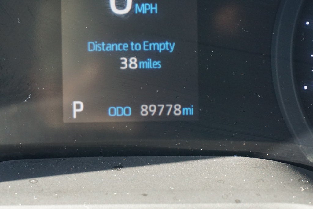 2024 Toyota Sienna XLE 7 Passenger