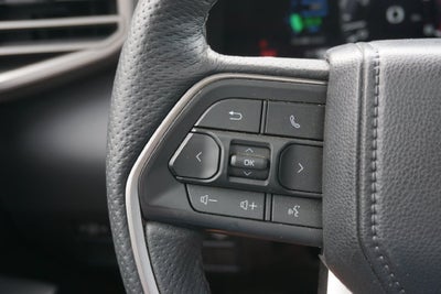2025 Toyota Tundra Limited 4X4 V6 BLACK EDITION POWER MOONROOF LEATHER NAV