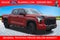 2025 Toyota Tundra Limited 4X4 V6 BLACK EDITION POWER MOONROOF LEATHER NAV
