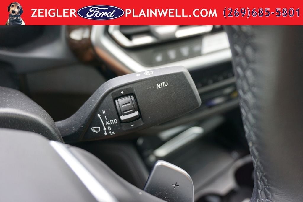 2025 BMW X4 xDrive30i AWD Power Moonroof Nav Heated Leather Power Liftga