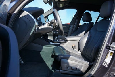2024 BMW X3 M40i