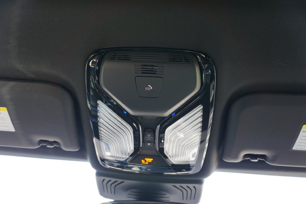 2024 BMW X3 M40i